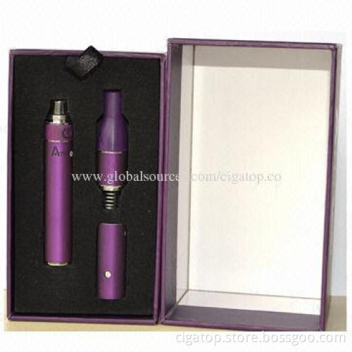 Mini ago g5 dry herb vaporizer